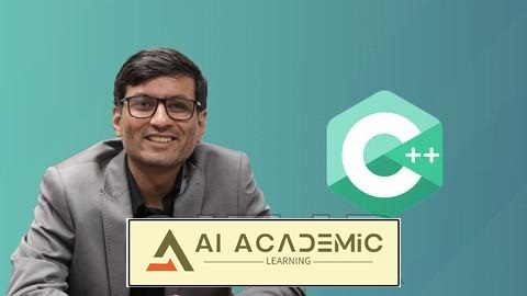 تسلط به برنامه‌نویسی ++C - از مبتدی کامل تا پیشرفته