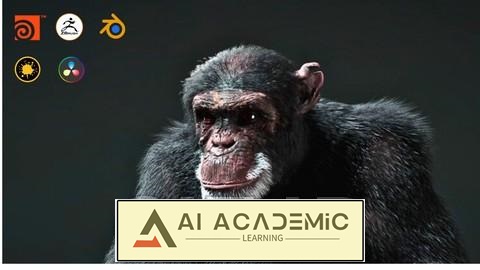 تسلط به خلق موجودات CGI