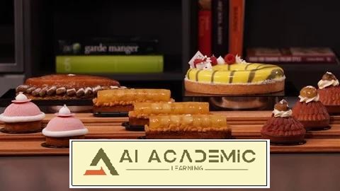 مجموعه سرآشپز حرفه‌ای - تارت و تورت - سرآشپز لیم