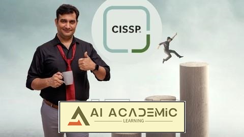 مفاهیم اساسی دامنه 4 CISSP - (مجموعه آمادگی برای آزمون 2024)