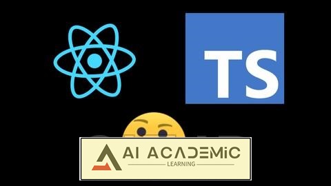 مسترکلاس بررسی عمیق React 18 و Typescript