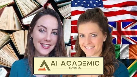 مسترکلاس تسلط به انگلیسی تجاری