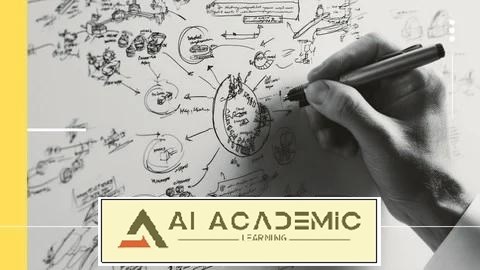 مسترکلاس نگاشت ذهنی