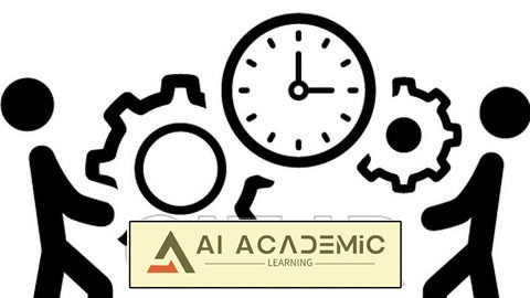 تسلط به مدیریت پروژه‌ کمربند مشکی شش سیگمای ناب