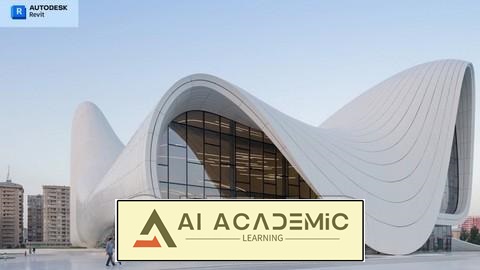 معماری Revit: مسترکلاس