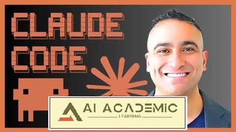 تسلط به Claude Code و Agentic AI برای مبتدیان [2026]