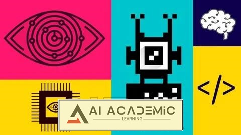 تسلط به بینایی کامپیوتری OpenCV4 در پایتون با یادگیری عمیق