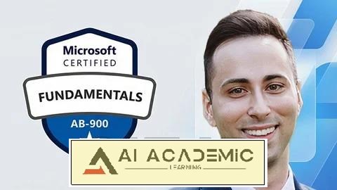 تسلط به اصول مدیریت Copilot و Agent - گواهینامه AB-900