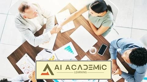 مسترکورس توسعه‌ مشارکت‌های کسب‌وکار