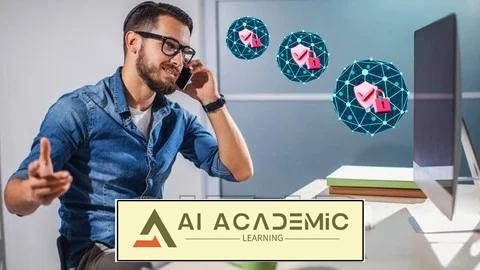 مسترکورس معماری مش امنیت سایبری (CSMA)