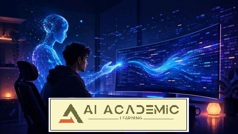 تسلط به Cursor AI: ساخت اپلیکیشن‌های واقعی 10 برابر سریع‌تر با هوش مصنوعی