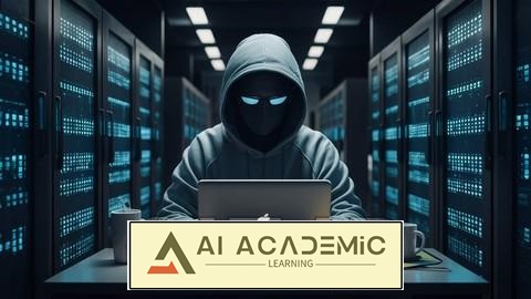 تسلط به امنیت سایبری - از مبتدی تا هکر واقعی