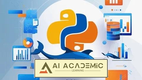 تسلط به علم داده با SQL و پایتون