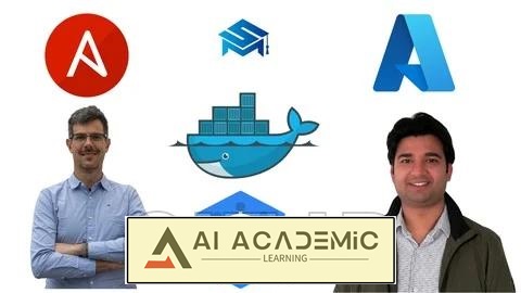 تسلط به DevOps CI/CD، داکر، کوبرنتیز، Terraform و AWS