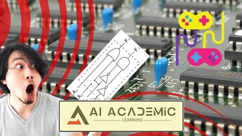 طراحی منطق دیجیتال: مدارها از مبانی تا پیشرفته