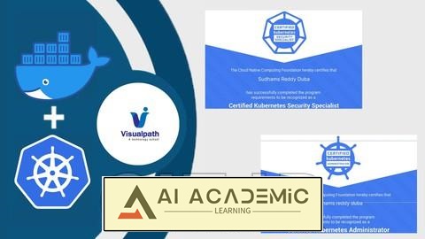 تسلط به داکر و کوبرنتیز