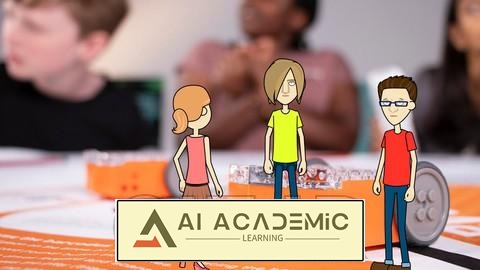 برنامه نویسی ربات ما - تسلط به ربات ادیسون - کدنویسی کودکان