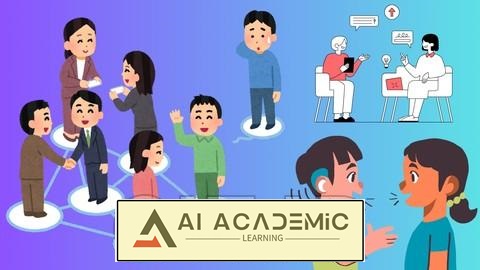تسلط به مهارت‌های مؤثر ارتباطات - صحبت با اعتماد به نفس