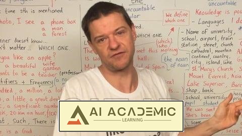 تسلط به مکالمه انگلیسی - سطح فوق متوسط