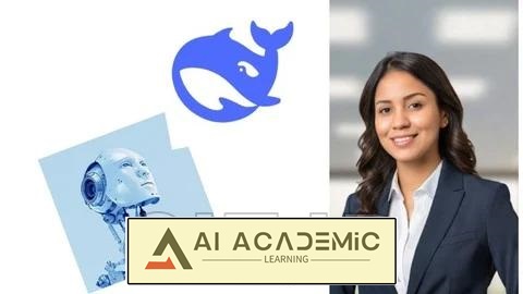 تسلط به زبان انگلیسی با هوش مصنوعی DeepSeek: بهبود مهارت‌های رایتینگ و ریدینگ