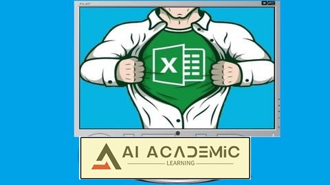 تسلط به اکسل از ابتدا - چالش اکسل 2024