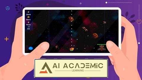 تسلط به موتور بازی‌سازی Flame با Flutter: ساخت بازی‌های موبایل 2D