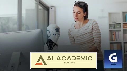 تسلط به Gamma AI: ساخت ارائه‌های حرفه‌ای با سرعت بیشتر