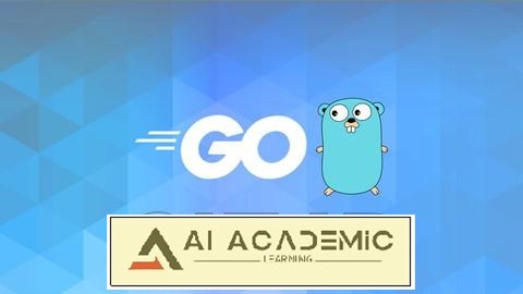 تسلط به برنامه‌نویسی Go