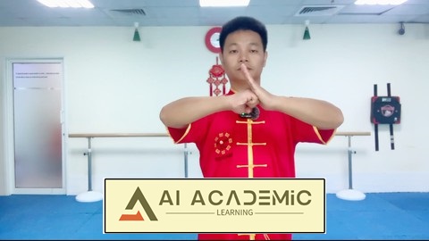 تسلط به تای‌ چی‌ چوان