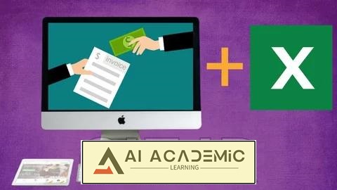 تسلط به فاکتورساز خودکار در مایکروسافت اکسل - 2025