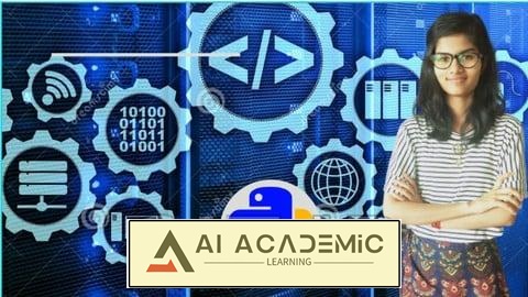 تسلط به زبان برنامه‌نویسی پایتون (از مبتدی تا حرفه‌ای)