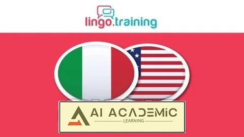 تسلط به زبان ایتالیایی با 800 مکالمه هوش مصنوعی