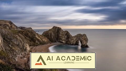 عکاسی لانگ اکسپوژر