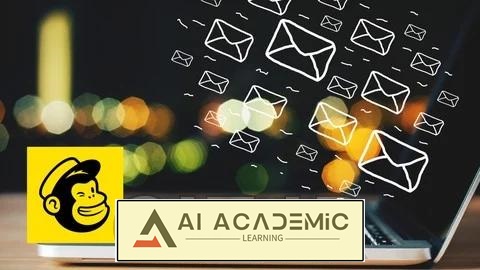 تسلط به MailChimp - راهنمای موفقیت در بازاریابی ایمیلی