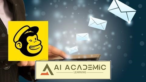 تسلط به Mailchimp - راهنمای موفقیت در بازاریابی ایمیلی