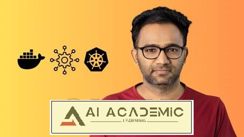 تسلط به میکروسرویس‌ها با Spring Boot ،Docker و Kubernetes (جدید)