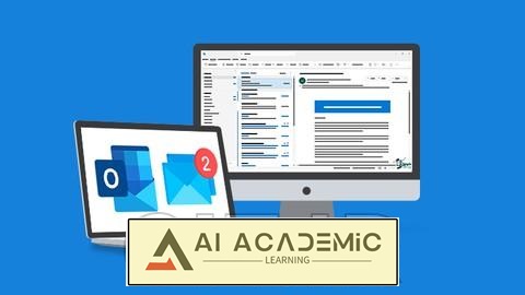 تسلط به Microsoft Outlook نسخه های 2019، 2021 و 365
