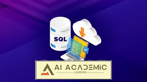 تسلط به Microsoft SQL Server 2022