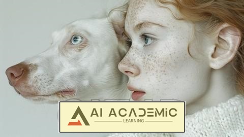 آموزش Midjourney نسخه 6.1 - دوره کامل و بروز شده Midjourney