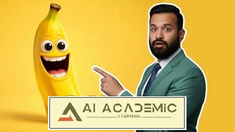 تسلط به Nano Banana 2: تولید و کسب درآمد حرفه‌ای از تصاویر هوش مصنوعی