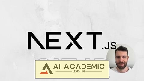 تسلط به Next.js 14 - راهنمای کامل فول‌استک