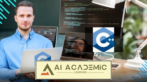 تسلط به برنامه نویسی ++C ضروری از مبتدی تا پیشرفته