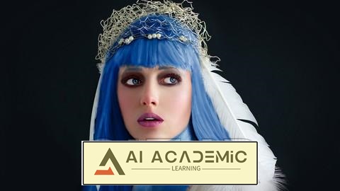 تسلط به روتوش پرتره 101 در Adobe Photoshop