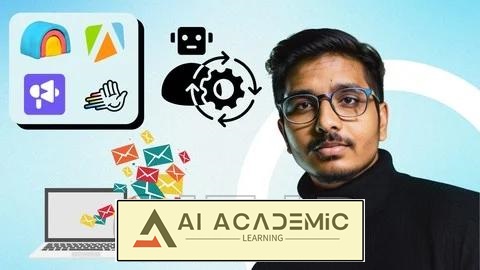 تسلط به خودکارسازی Outbound - ایمیل‌های سرد و تولید سرنخ در لینکدین