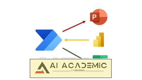 تسلط به Power Automate: مطالعه موردی از ابتدا تا انتها