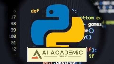 تسلط به مبانی پایتون در کمتر از یک ساعت: آموزش ساده و جذاب