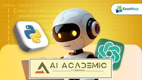 تسلط به Python با استفاده از ChatGPT: ساخت برنامه‌ها از ابتدا