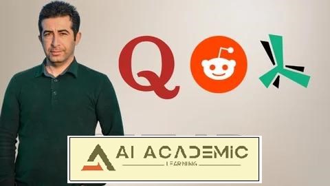 تسلط به تبلیغات Quora، تبلیغات Reddit و تبلیغات Propeller