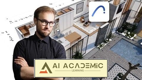 تسلط به رندرینگ با ArchiCAD