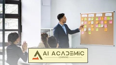 تسلط به الزامات SAFe 6.0 Release Train Engineer (SAFe RTE)